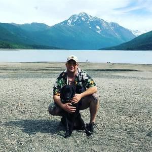 Meet your Posher, Spencer